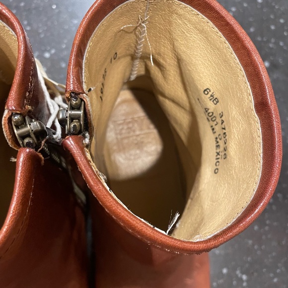 Frye Boots - Picture 3 of 10